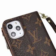 Image result for Leather iPhone 8 Plus Case Ladies