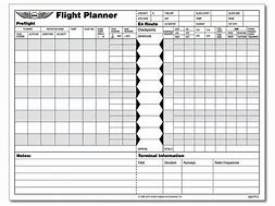 Image result for Pre-Flight Planning ACS Private Sheet Pilot