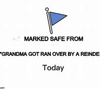 Image result for Marked Safe From the Mist