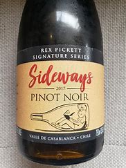 Image result for Sideways Pinot Noir