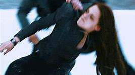 Image result for Alice Jaaser Breaking Dawn Dance GIF