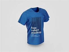 Image result for Blank Shirt Mockup