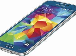 Image result for Samsung Galaxy S5 Electric Blue