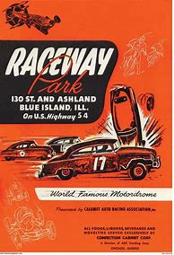 Image result for Vintage Drag Racing Posters