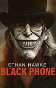 Image result for Billy The Black Phone Movie