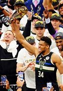 Image result for NBA Finals Most Valuable Player Award