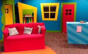 Image result for TV Studio Set Design for Kids