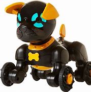 Image result for WowWee Robot Dog Chip