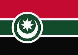 Image result for Flags of the Middle East