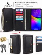 Image result for Magnetic Wallet for iPhone
