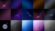 Image result for Official Samsung Galaxy S9 Plus Wallpapers