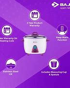 Image result for Thermistor Rice Cooker