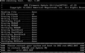 Image result for Bios Firmware Update
