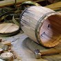 Image result for Wooden Apple Barrels