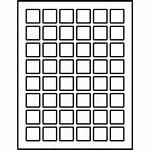Image result for A to Z Book Challenge Square Template