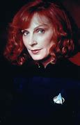 Image result for Beverly Crusher