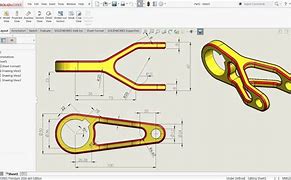 Image result for SolidWorks Drawing Tutorial