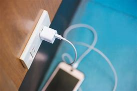 Image result for iPhone Charging On Floor