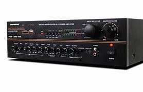 Image result for 300W Amplifier