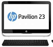 Image result for HP Pavilion All in One USB Ports