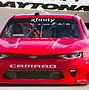 Image result for NASCAR Camaro