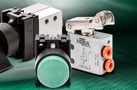 Image result for Pneumatic Push Button Switch