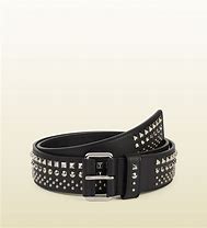 Image result for Black Leather Belts for Men Gucci