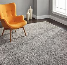 Image result for Silver Shag Rug