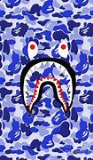 Image result for BAPE Heart Shark Mouth