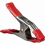 Image result for Round Spring Clamps