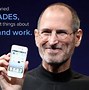Image result for Steve Jobs Motivation