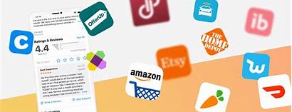Image result for Free Shopping Apps