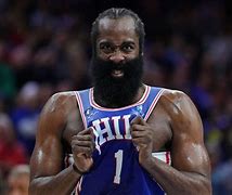 Image result for James Harden Trade to 76Ers