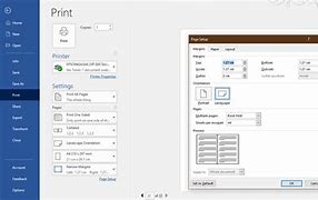 Image result for How to Print a Booklet