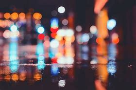 Image result for Japan Night Street Rain