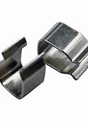 Image result for Spring Metal Clip Fasteners