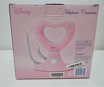 Image result for Disney Princess Corded Phone