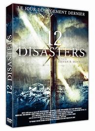 Image result for Disaster Film 2012