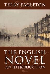Image result for English Text Novel