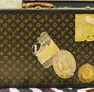 Image result for LV Perfume Case