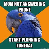 Image result for Not Answering Emails Meme