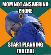 Image result for Answereing Phone Meme
