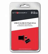 Image result for Nano USBC Flashdrive 512GB