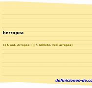 Image result for herropea