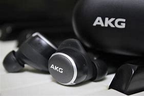 Image result for AKG Earbusd