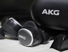 Image result for AKG N-400 vs Galaxy Buds