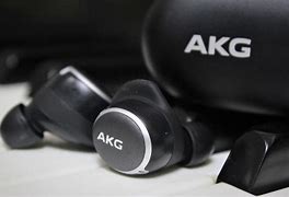 Image result for AKG Earbuds
