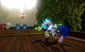Image result for Sonic Boom Screencaps