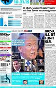 Image result for USA Today 2020