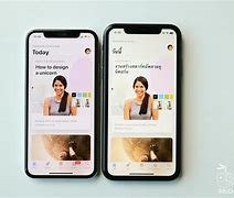 Image result for iPhone X VS 8 Plus